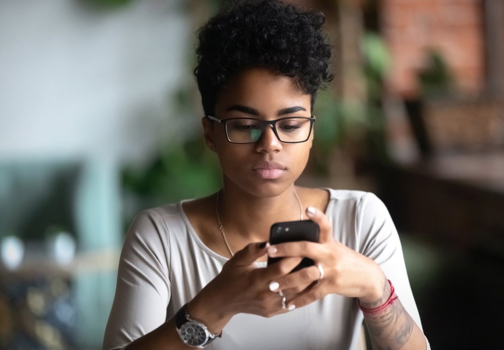 How to send, view Verizon text messages online